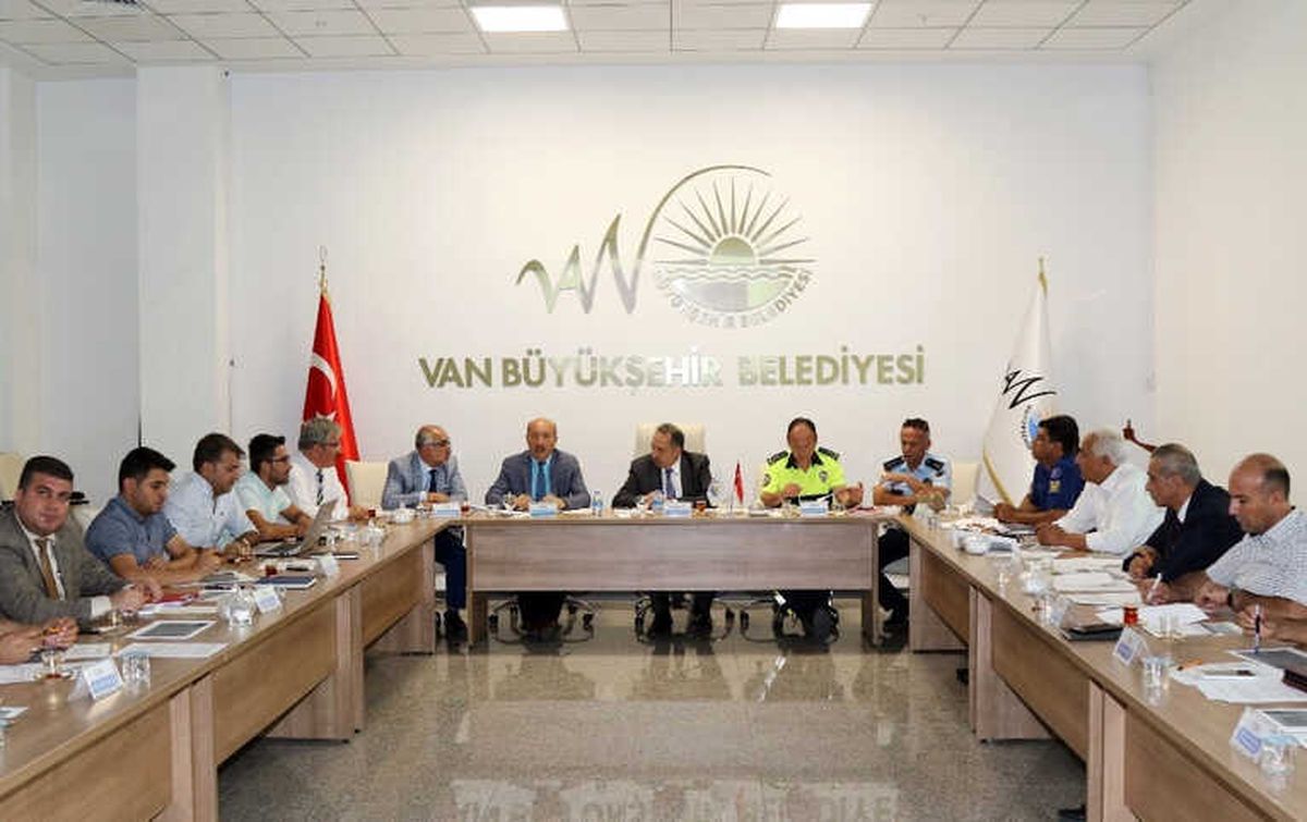 Van\'da Şehiriçi Ulaşıma İndirim Geldi