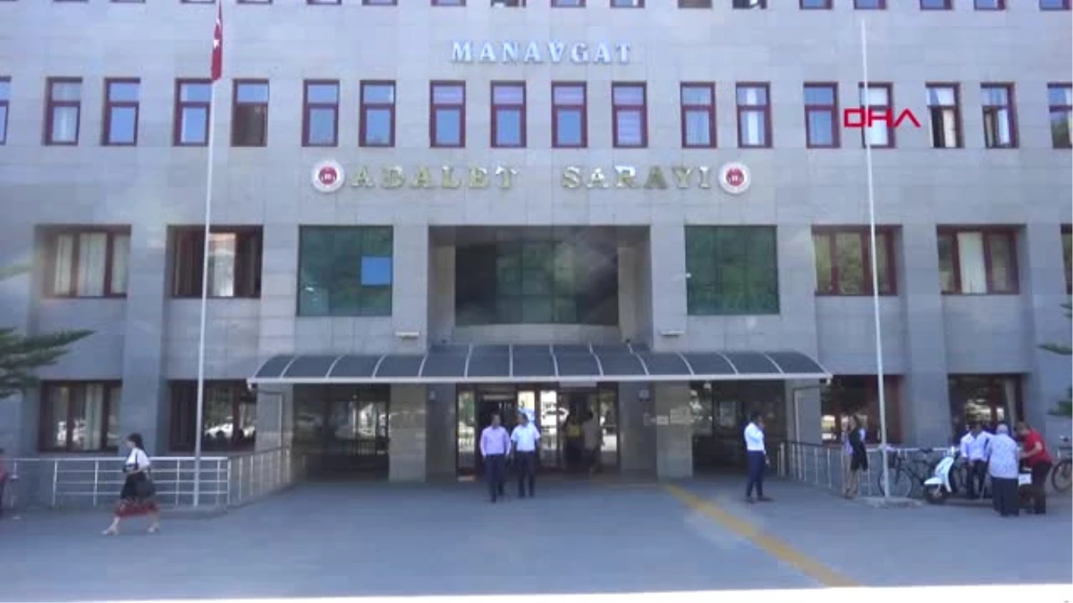 Antalya Antalya\'da Fuhuş Operasyonu 9 Tutuklama