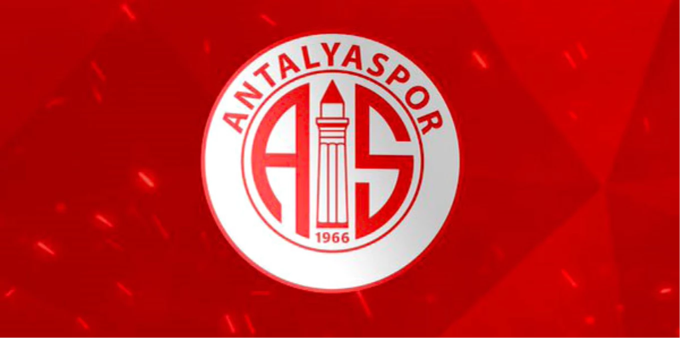 Antalyaspor\'da Olağanüstü Genel Kurul Ertelendi