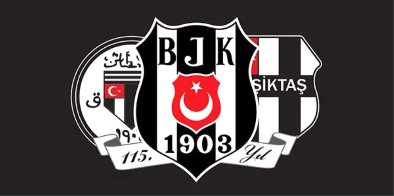 Beşiktaş\'ta Olağanüstü Seçimli Genel Kurul Yarın