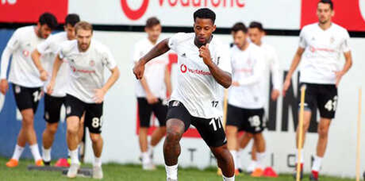Beşiktaş, Yeni Malatyaspor\'a Hazır