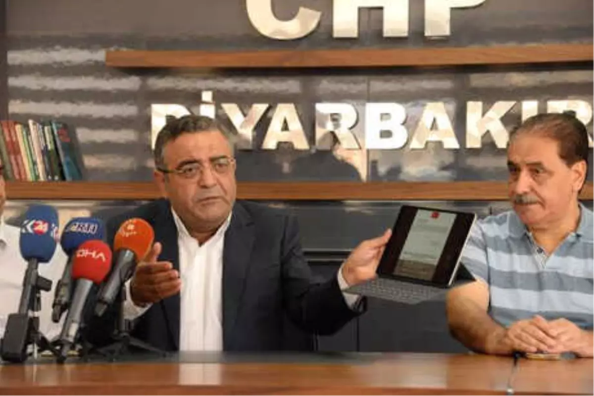 CHP\'li Tanrıkulu: 400 Milyon Dolarlık Uçak Hediye Değil, Satın Alındı