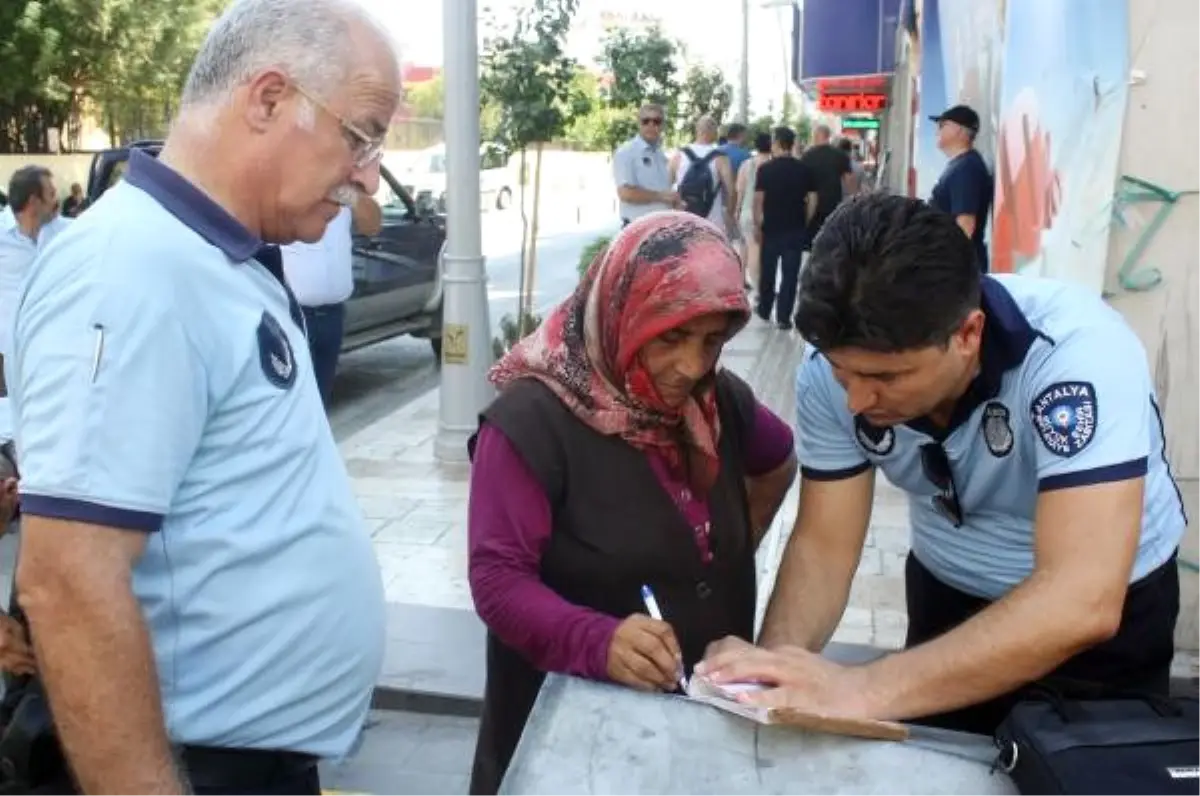 Cumhurbaşkanı\'na Hakaret Şüphelisi Masör Tutuklandı, Dilenci Serbest