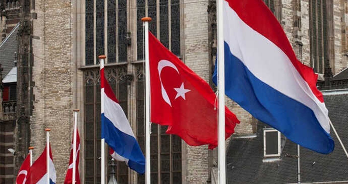 Dışişleri Bakanlığı Açıklamada Bulundu