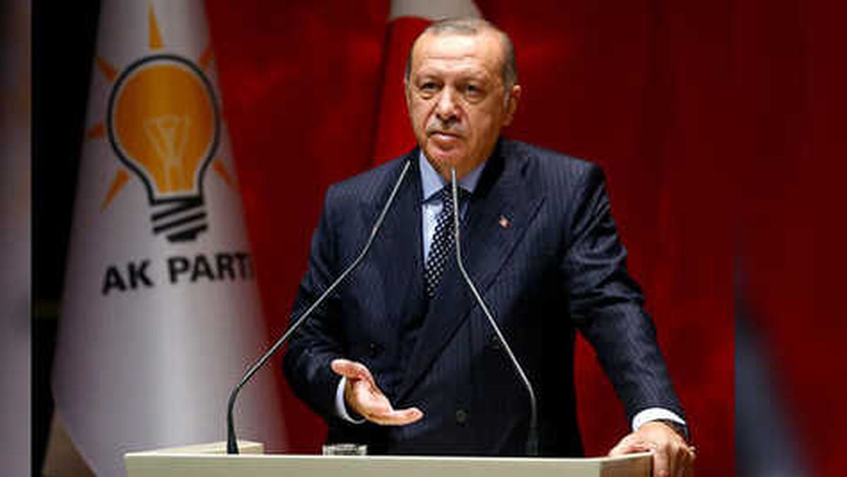 Ditib Genel Merkezi\'ni, Erdoğan Açacak