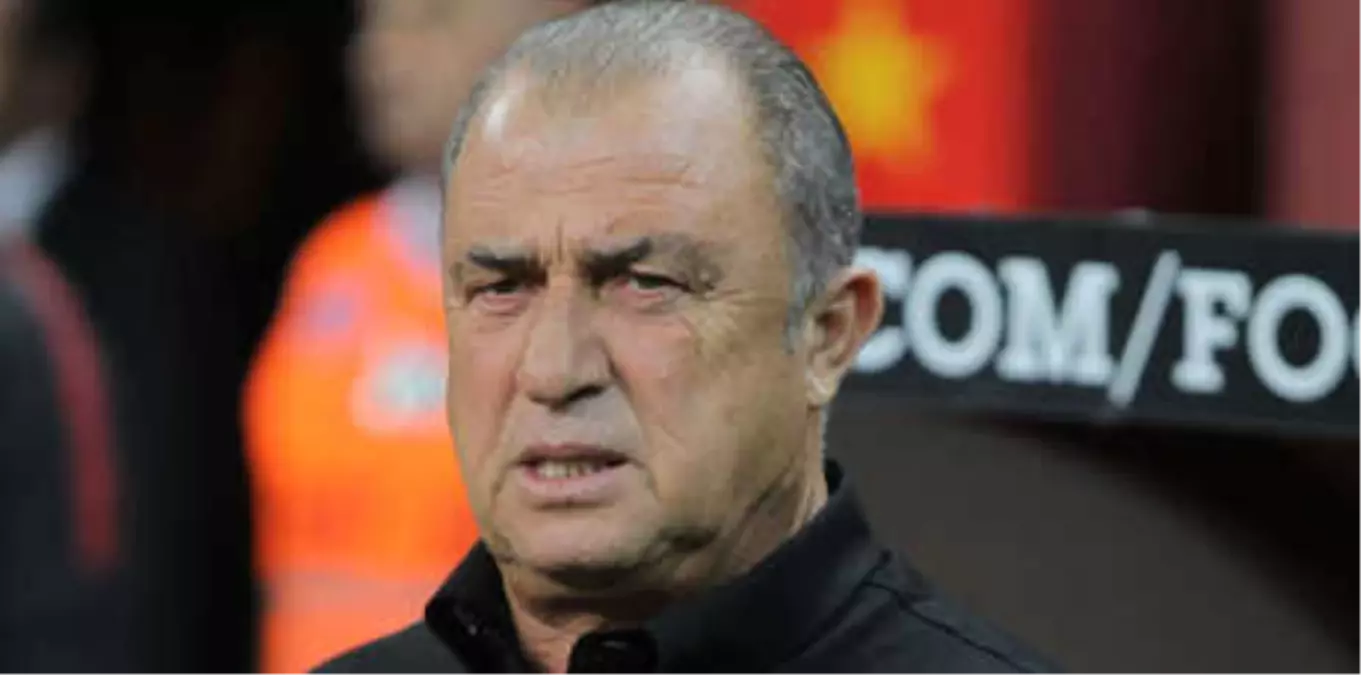 Fatih Terim\'den Mourinho Cevabı!