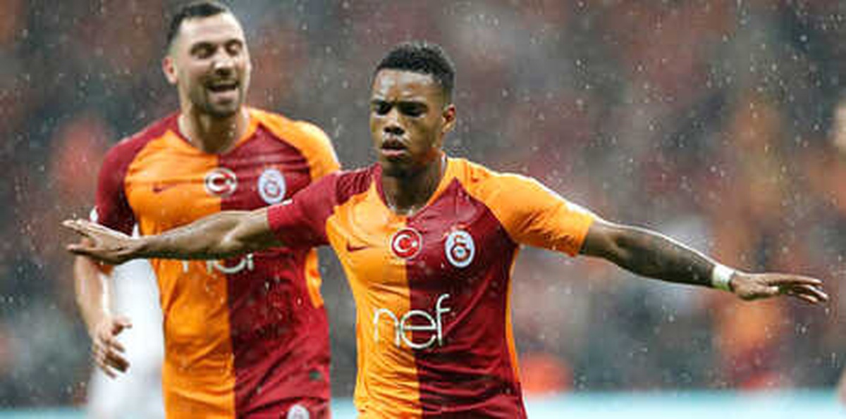 Garry Rodrigues: "O Günün Gelmesini Bekliyoruz"