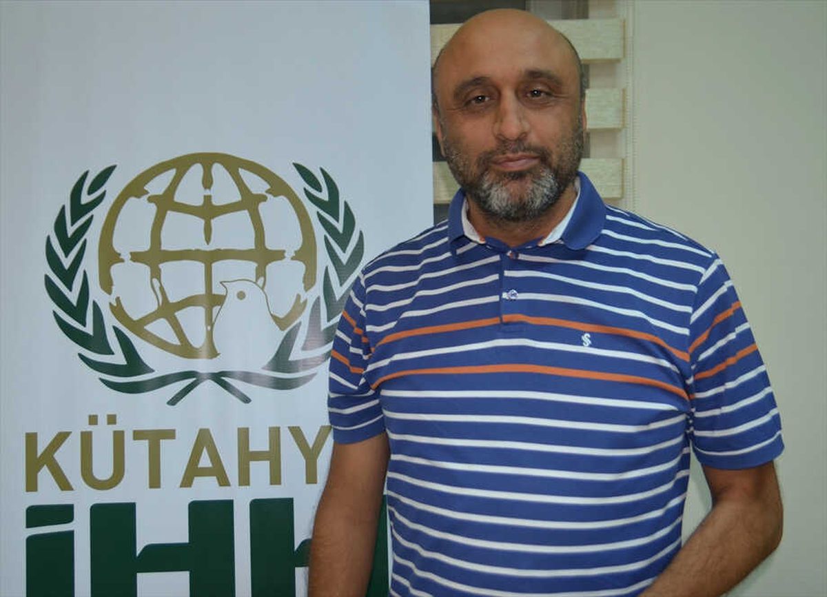 İhh\'dan İdlib\'e Yardım Çağrısı
