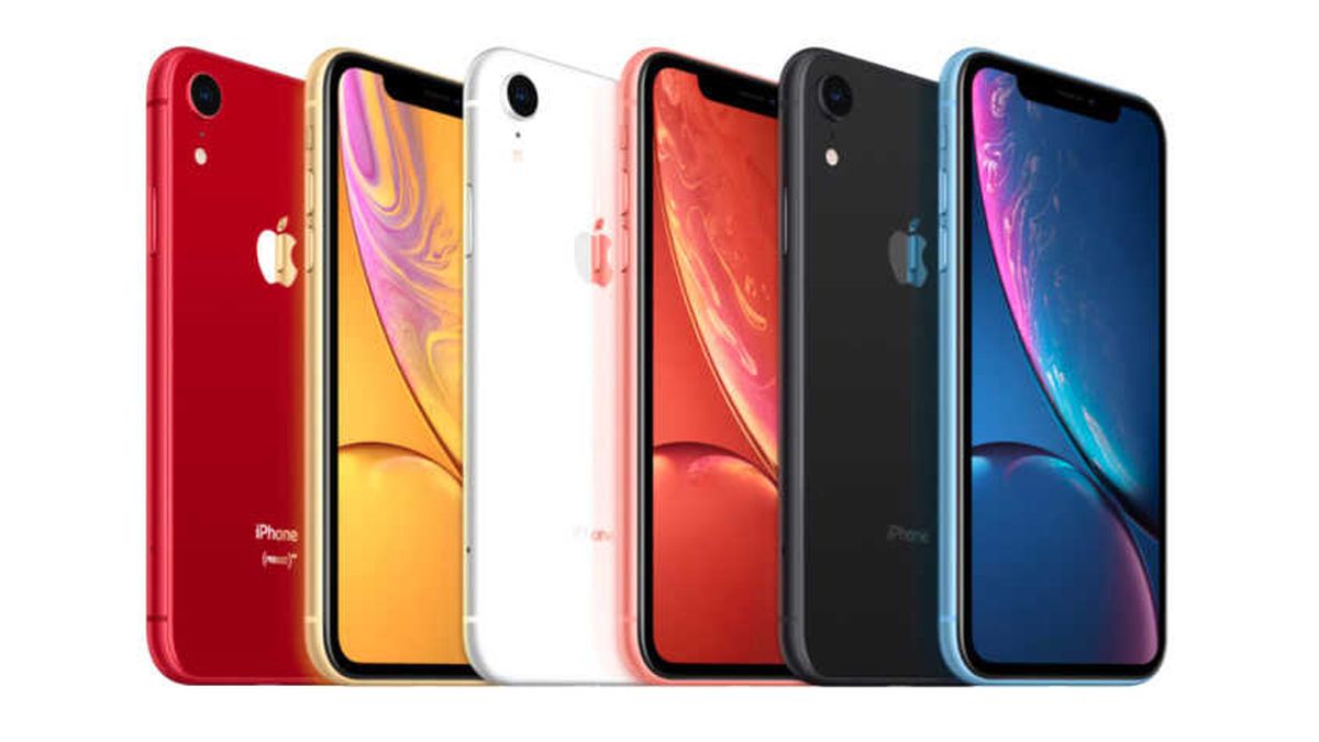 İphone Xr, Herkesin Kullanabileceği, Daha Az Pahalı İphone X Modeli