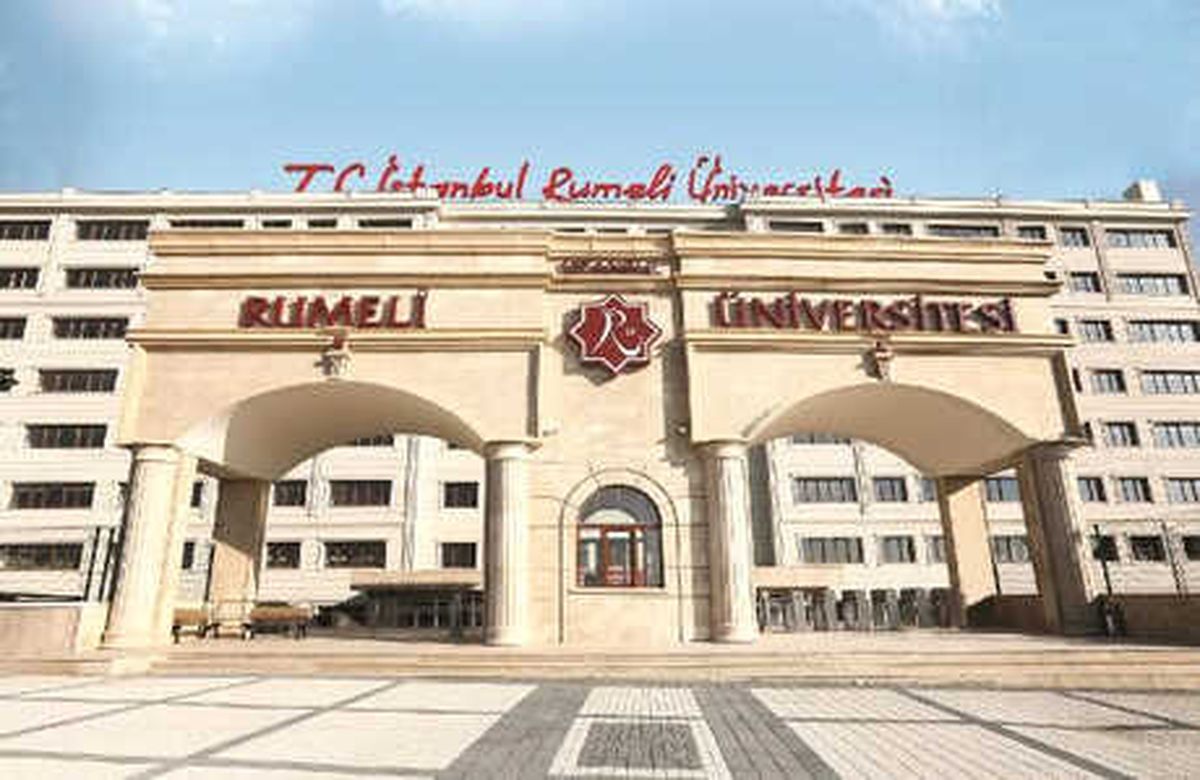 İstanbul Rumeli Üniversitesi\'nden Ek Kontenjanlarda Başarıya Destek