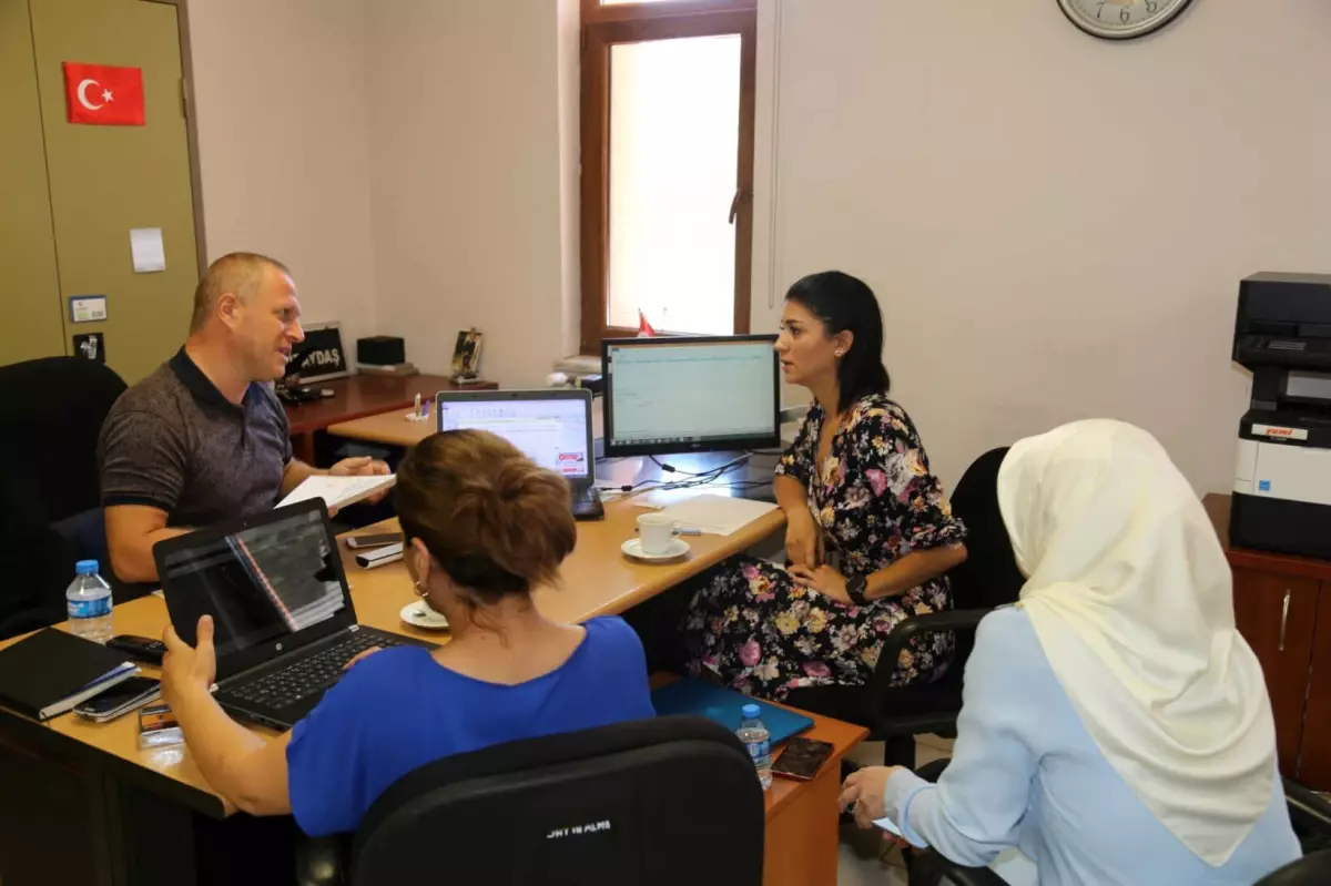 İZAYDAŞ, Yönetim Sistemi Belgelerini Yeniledi