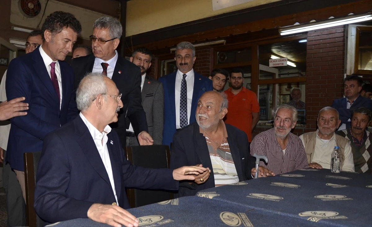 Kılıçdaroğlu\'ndan "Asla Karamsar Değilim" Mesajı