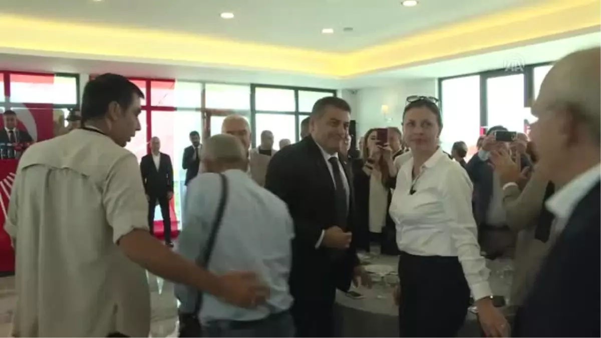 Kılıçdaroğlu\'ndan "Asla Karamsar Değilim" Mesajı