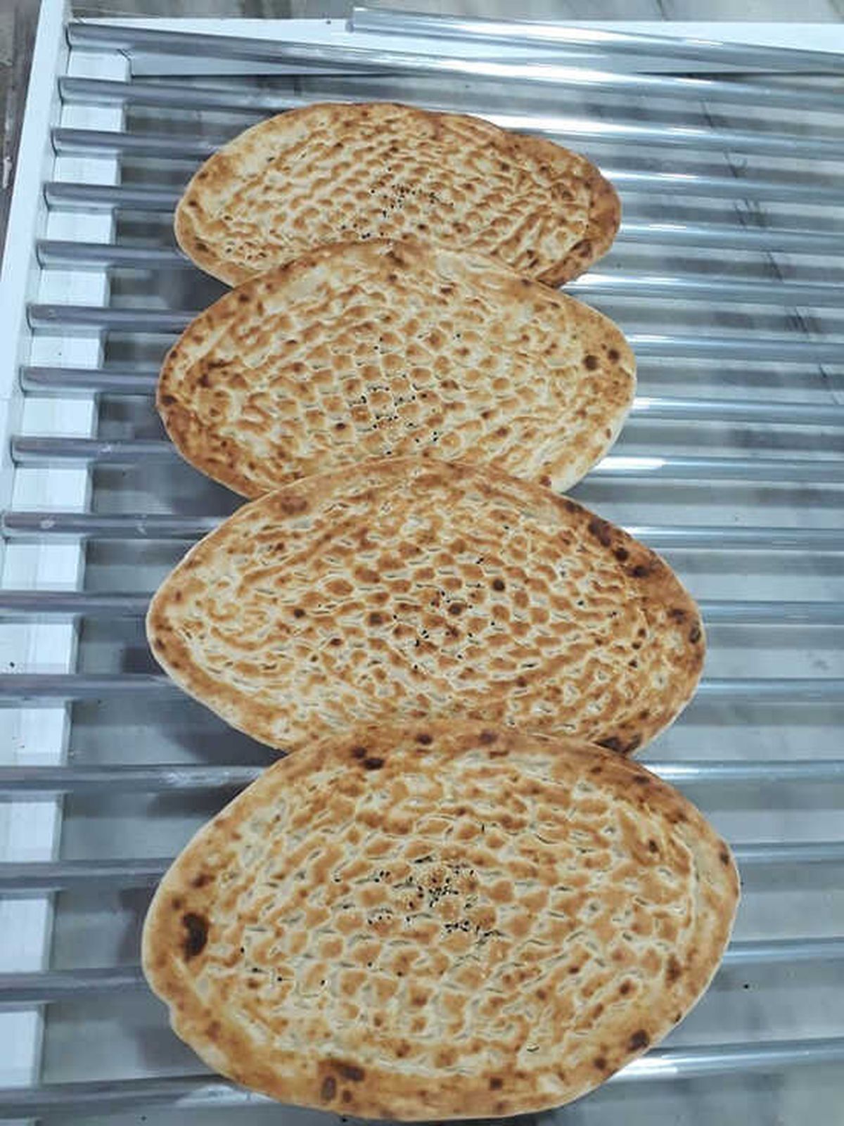Kilis\'te Ekmeğe Zam Yapıldı