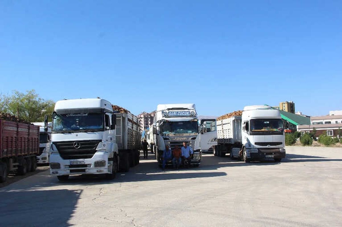 Malatya Şeker Fabrikası Pancar Alımına Başladı