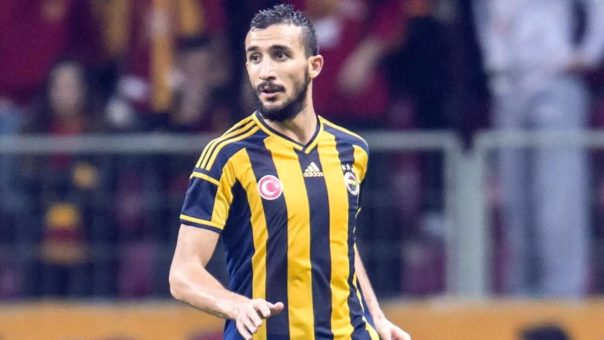 Mehmet Topal, Kritik Konyaspor Maçı Öncesi Grip Oldu