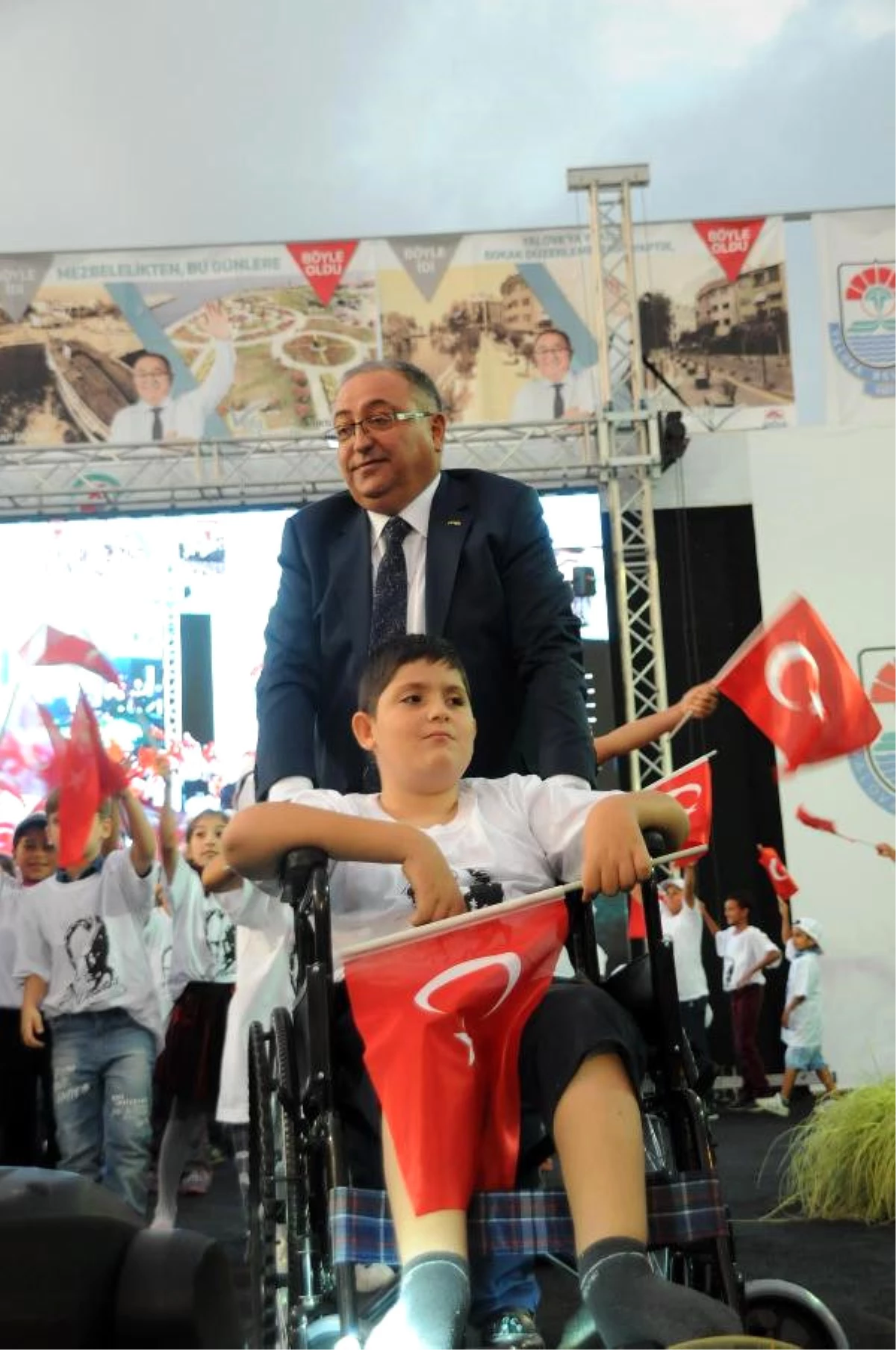 Yalova Belediye Başkanı Salman: Partim Onay Verirse, Yeniden Adayım