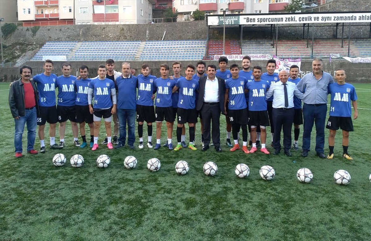 Zonguldak Ereğlispor Sezonu Açtı