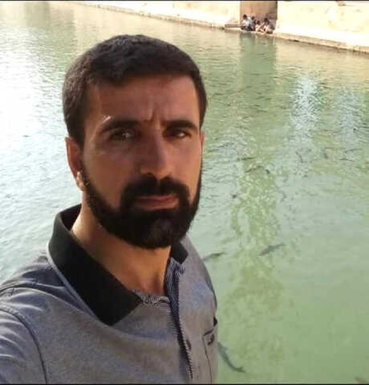 Babasının Cesedinin Bulunması İçin Yardım İstemişti, Aracında Ölü Bulundu