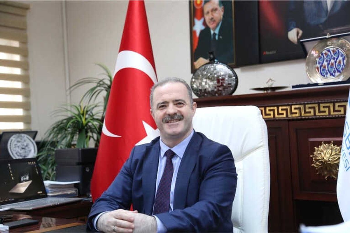 Başkan Özgökçe\'den \'İlköğretim Haftası\' Mesajı