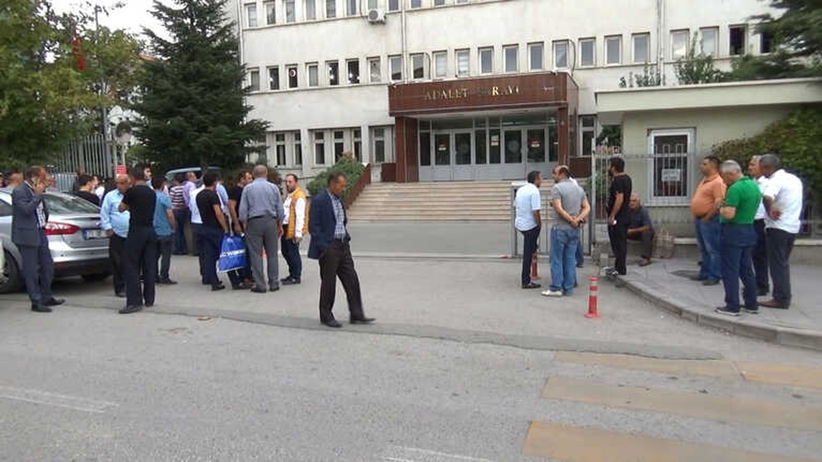 Çakıcı\'ya Sahte Sağlık Raporu Operasyonunda 6 Kişi Tutuklandı