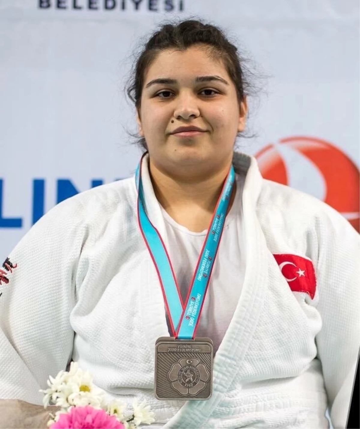 Çaykur Rizespor Kulübü\'nün Judo Sporcusundan Milli Başarı