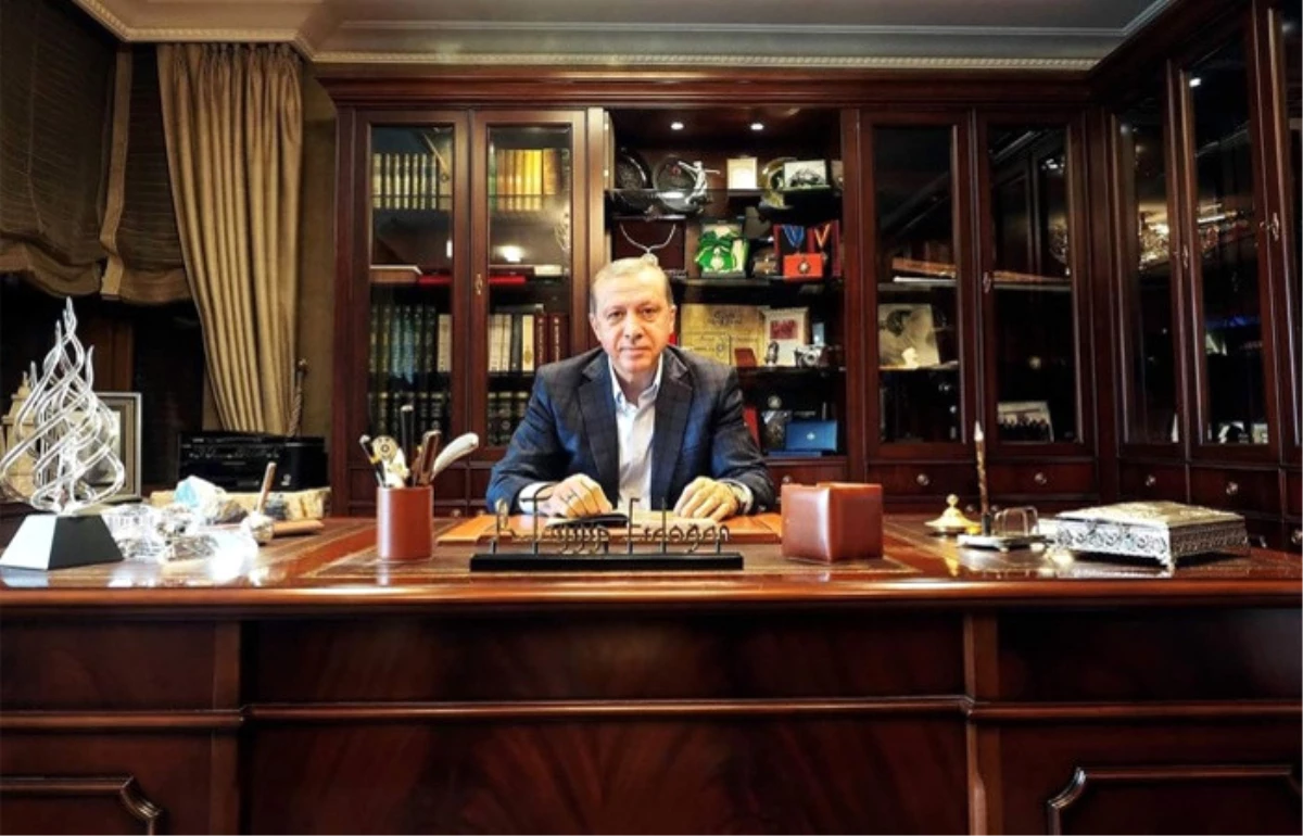 Cumhurbaşkanı Erdoğan\'dan Menderes\'i Anma Mesajı