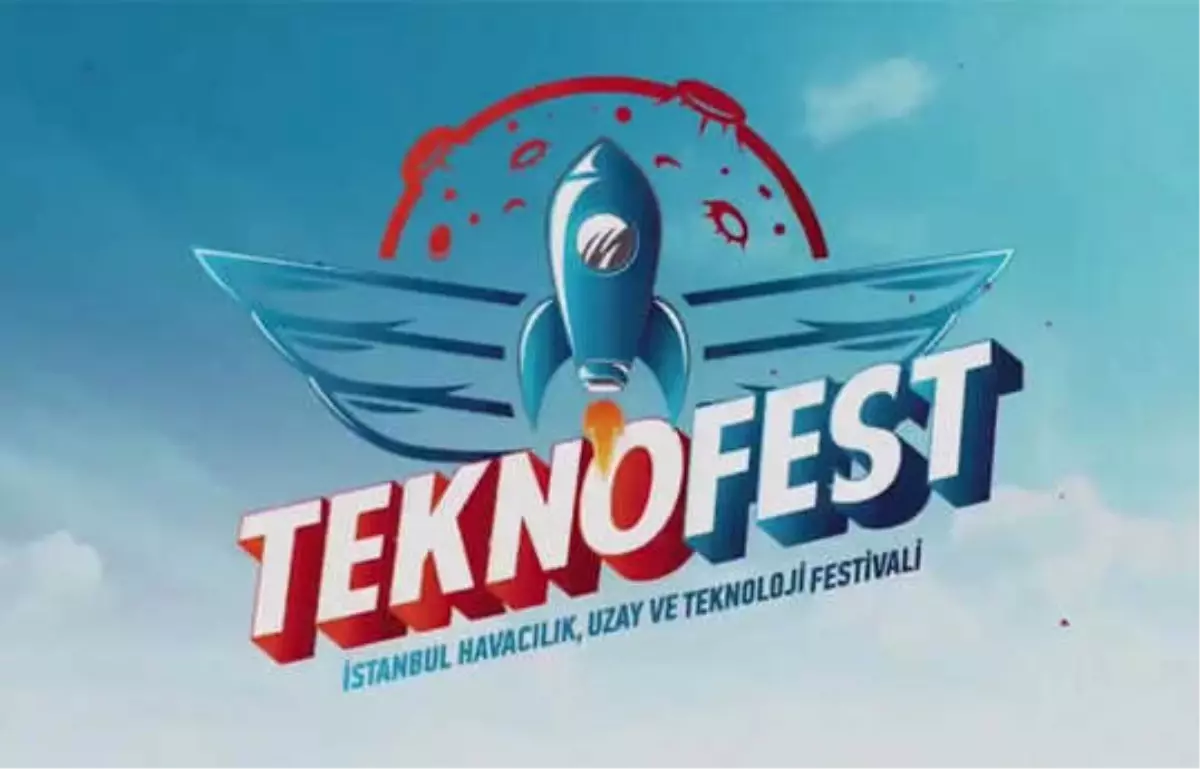 Dünyanın En Hızlı Araçları Teknofest İstanbul\'da Yarışacak