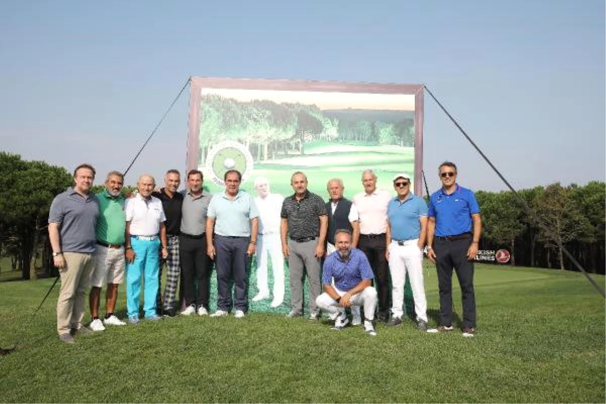 Erdoğan Demirören Anısına Golf Turnuvası