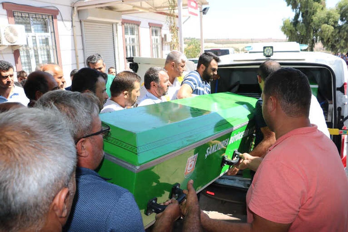 Feci Kazada Baba ve 2 Oğlu Öldü