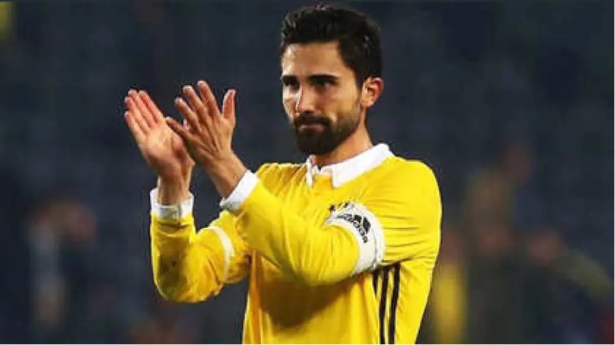 Fenerbahçe\'ye Hasan Ali Kaldırım\'dan Kötü Haber!