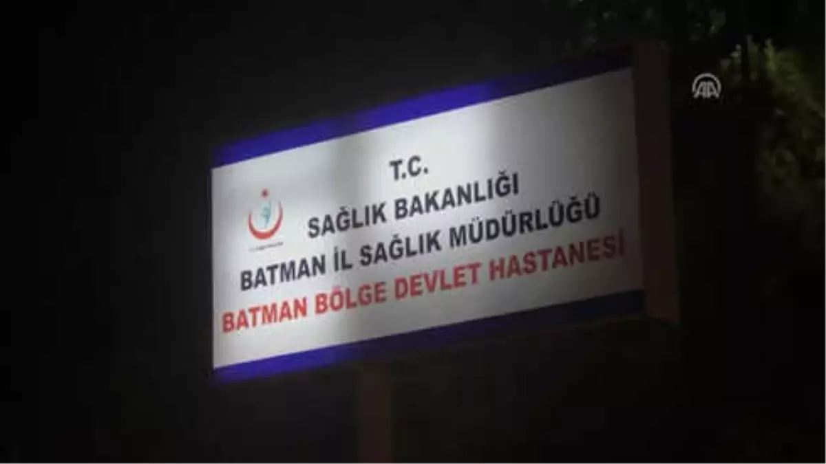 Fetö\'cü Polislerce Öldürüldüğü İddia Edilen Kişinin Oğlu Ölü Bulundu