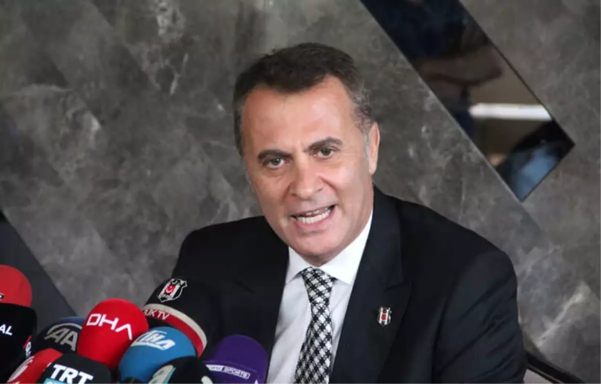 Fikret Orman Hakemlere Yüklendi