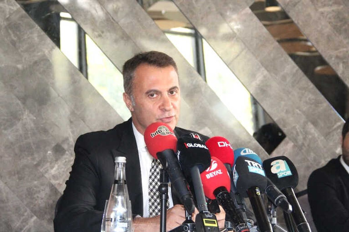 Fikret Orman: "Hakemlerin Eğitilmesi Gerekiyor"