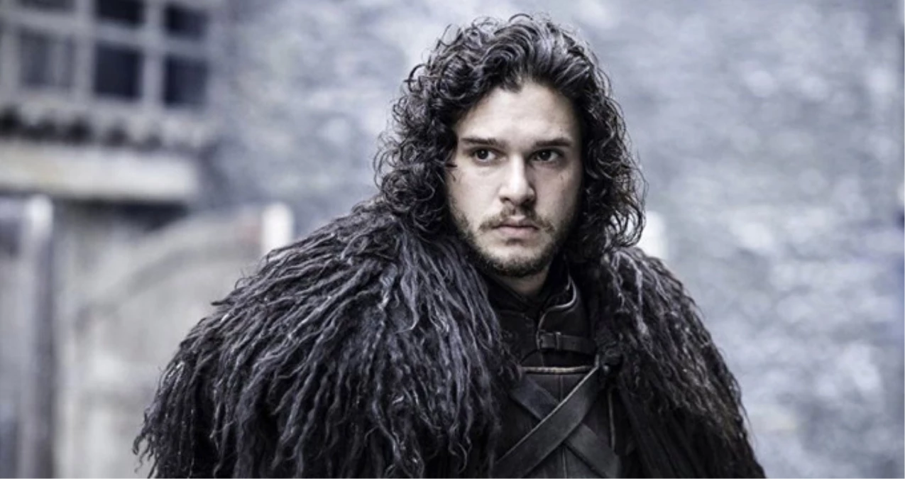 Game of Thrones\'un Jon Snow\'u "Dizinin Final Bölümü Seyirciyi Asla Tatmin Etmeyecek" Dedi