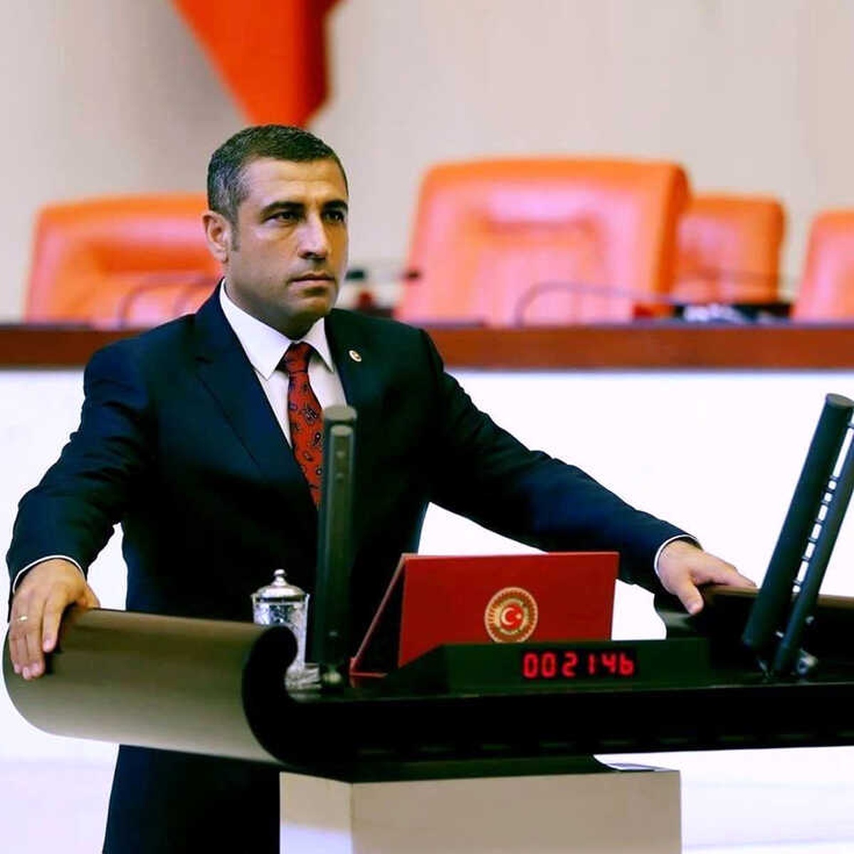 MHP Milletvekili Taşdoğan\'dan 2018-2019 Eğitim Öğretim Yılı Mesajı