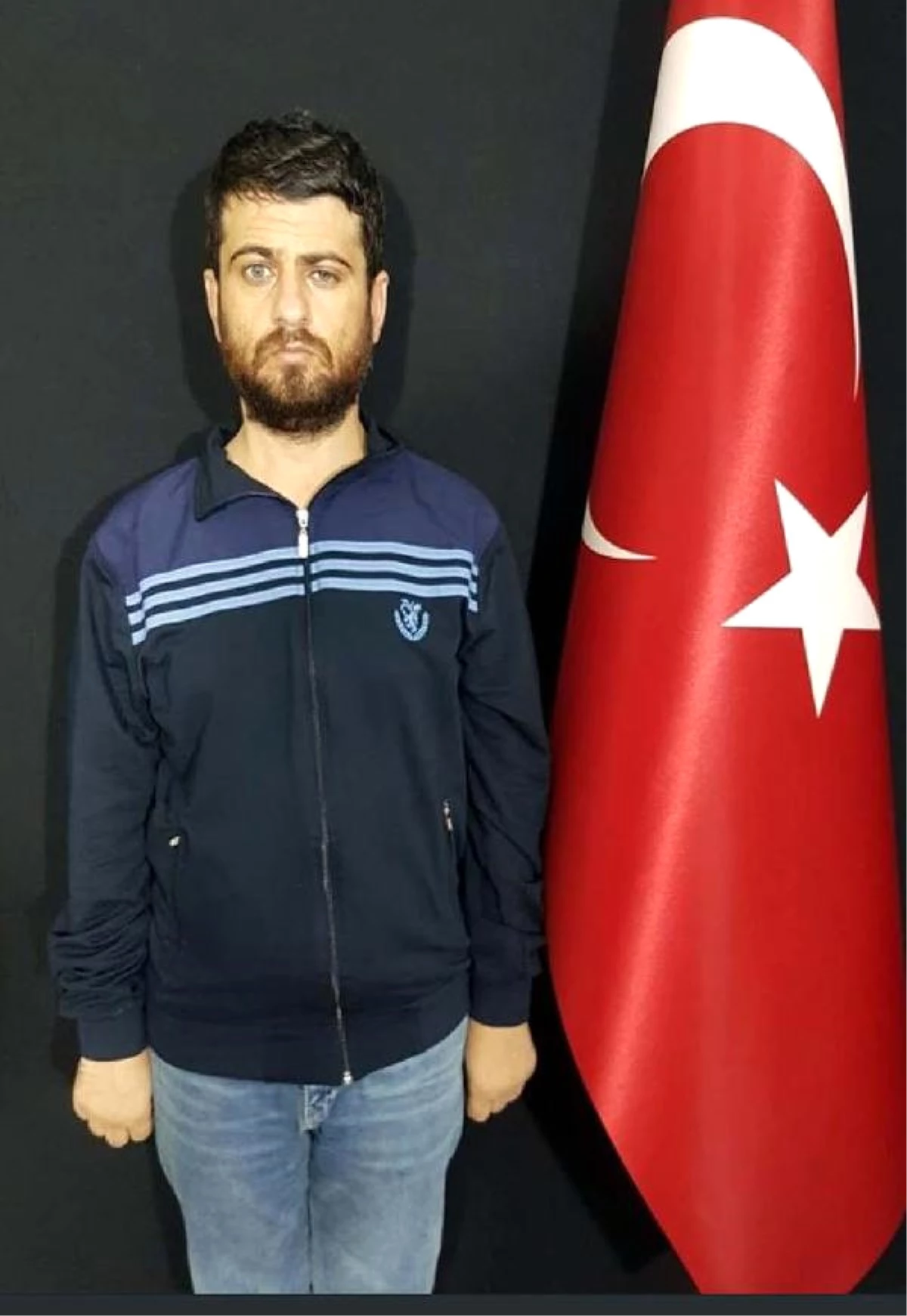 Reyhanlı Saldırısının Planlayıcısı Yusuf Nazik, 4 Gündür Sorguda