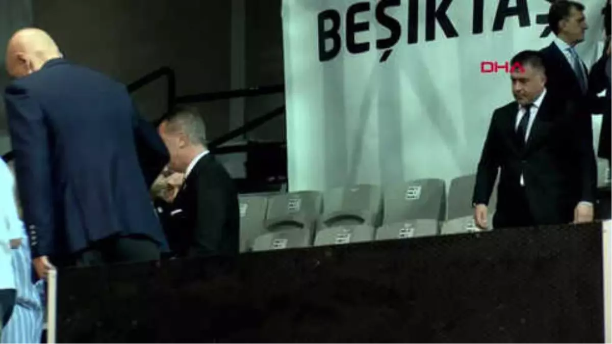 Spor Beşiktaş\'ta 4\'üncü Fikret Orman Dönemi