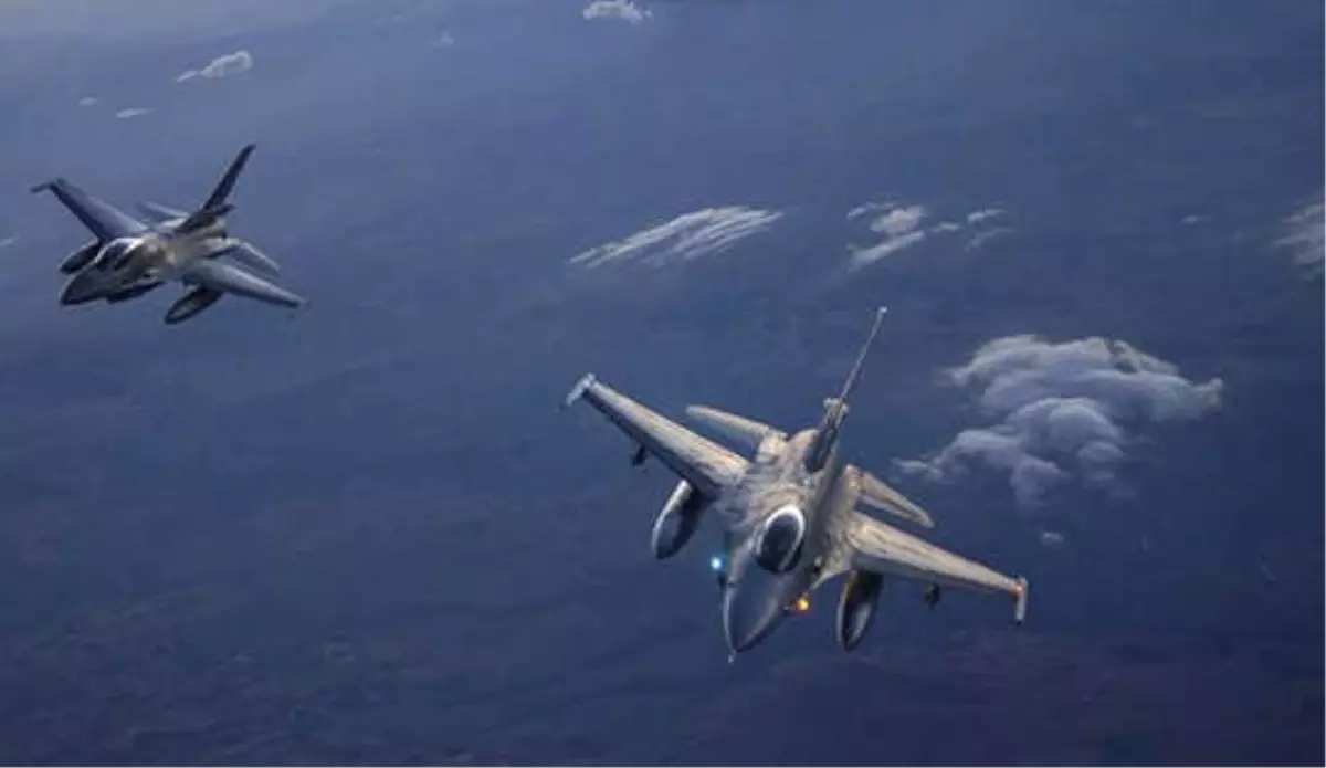 Turuncu Listedeki Terörist Etkisiz Hale Getirildi