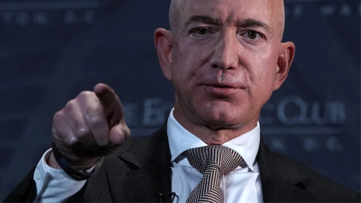 2 Milyar Dolar Bağış Yapan Jeff Bezos: İkiyüzlü Mü, Gerçek Bir Yardımsever Mi?