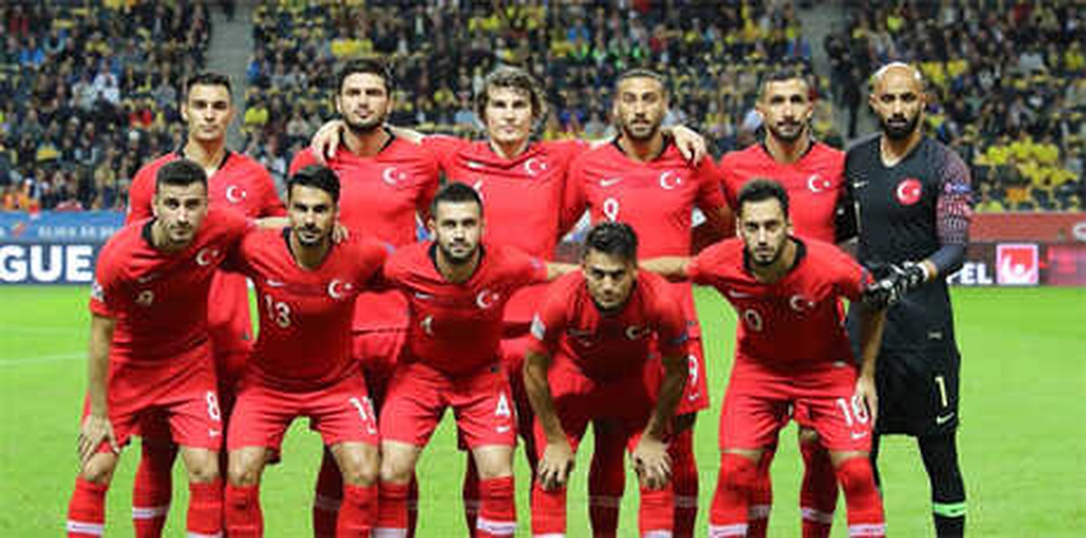 A Milli Futbol Takımı, Bosna Hersek ile Rize\'de Karşılaşacak