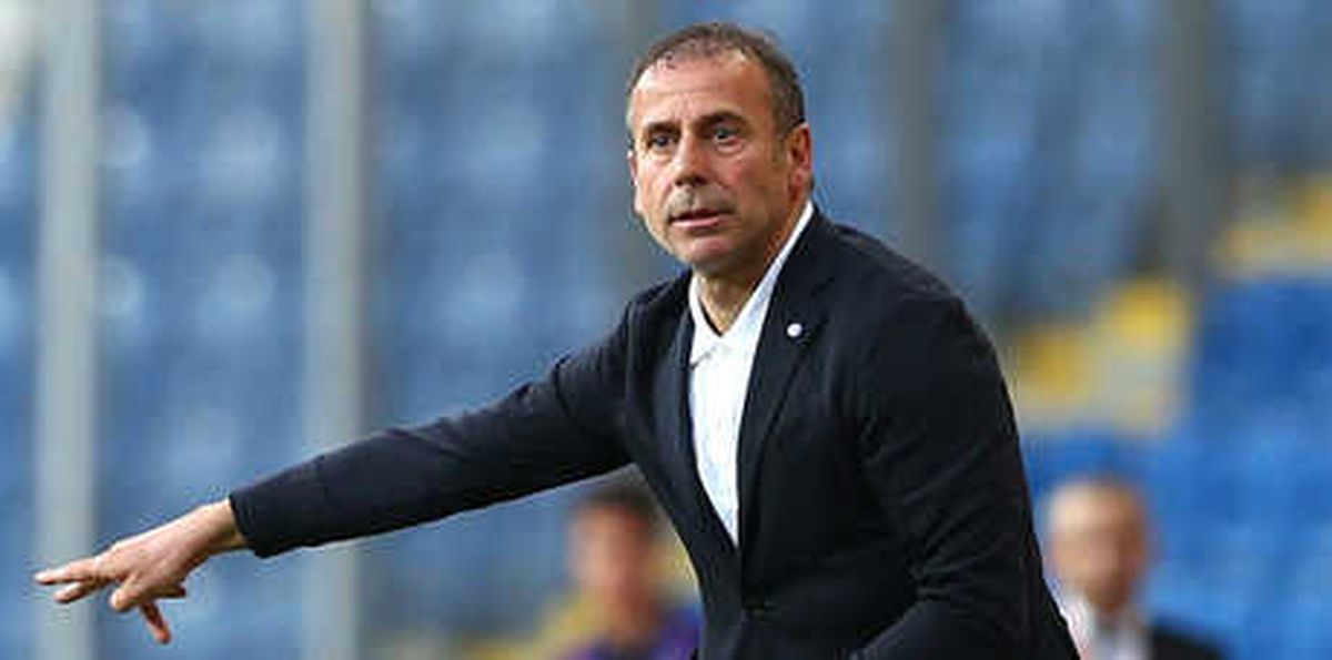 Abdullah Avcı: "Arda\'nın Cezası Bitecek Ama..."