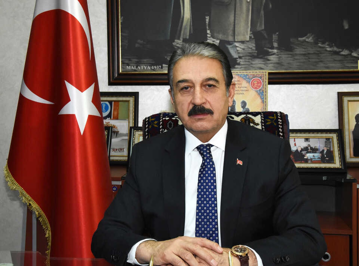 Ahilik Kültür Haftası Ve Esnaf Bayramı Çeşitli Etkinliklerle Malatya\'da