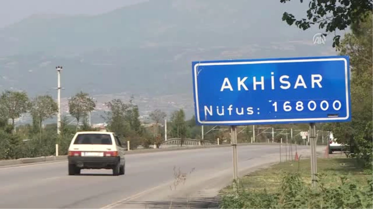 Akhisar\'ın Avrupa Gururu