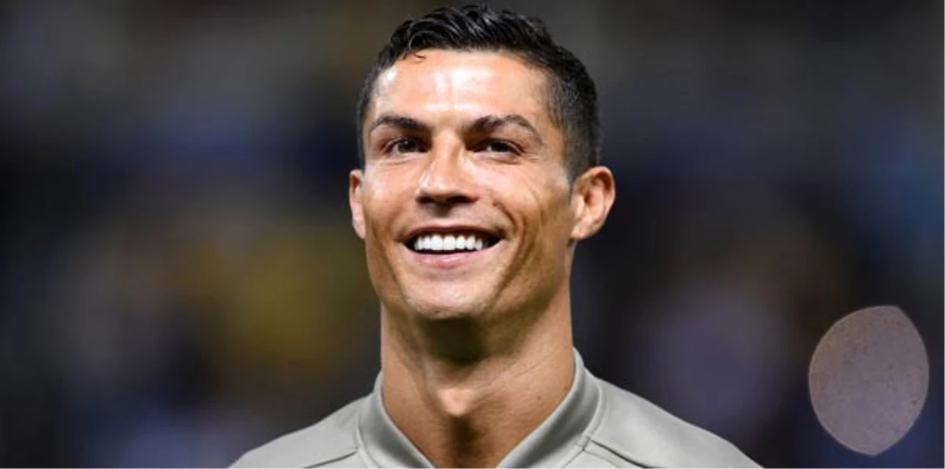 Antalya\'dan Ronaldo\'ya Davet: "Hi Ronaldo!"