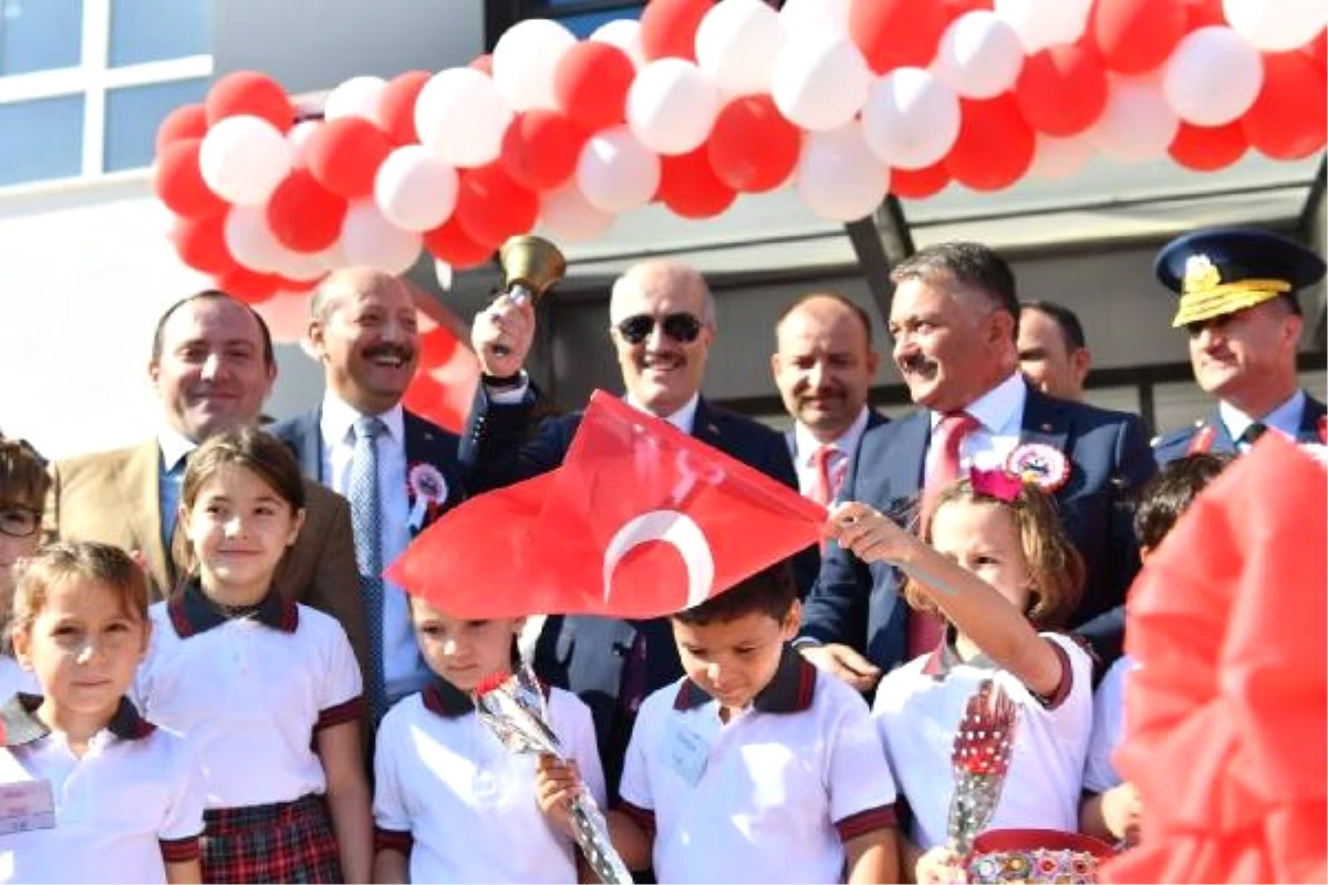 Başkan Kafaoğlu: Balıkesir Eğitimde Kendinden Söz Ettiriyor