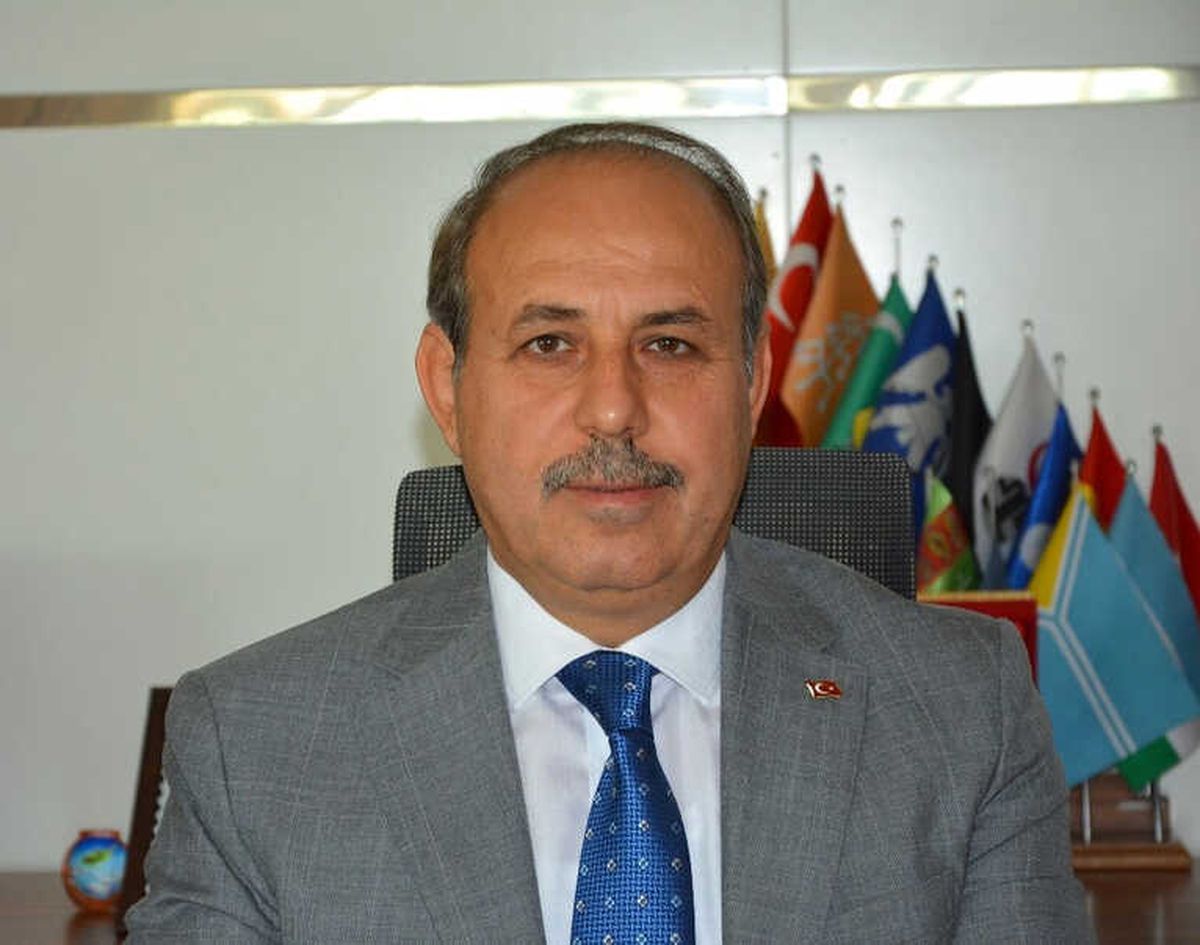 Başkan Kılıç\'tan Ahilik Haftası Mesajı