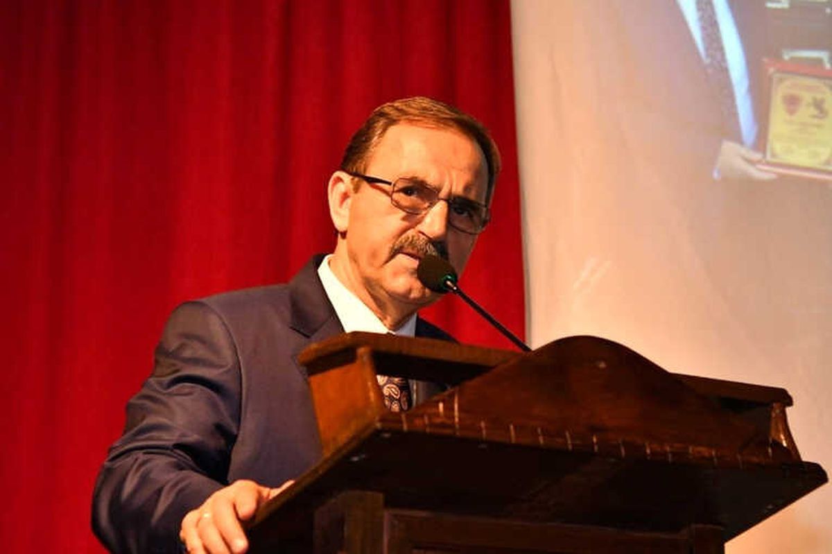 Başkan Şahin\'den Öğrencilere Altın Öğütler
