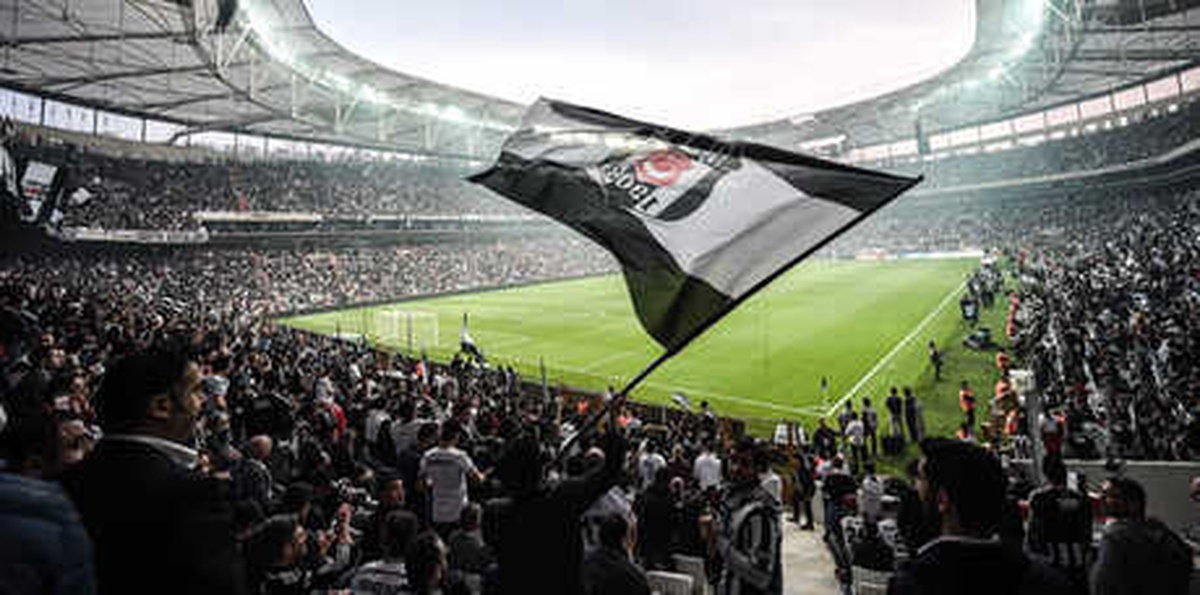 Beşiktaş\'tan Sarpsborg Maçının Bilet Fiyatlarına İndirim!