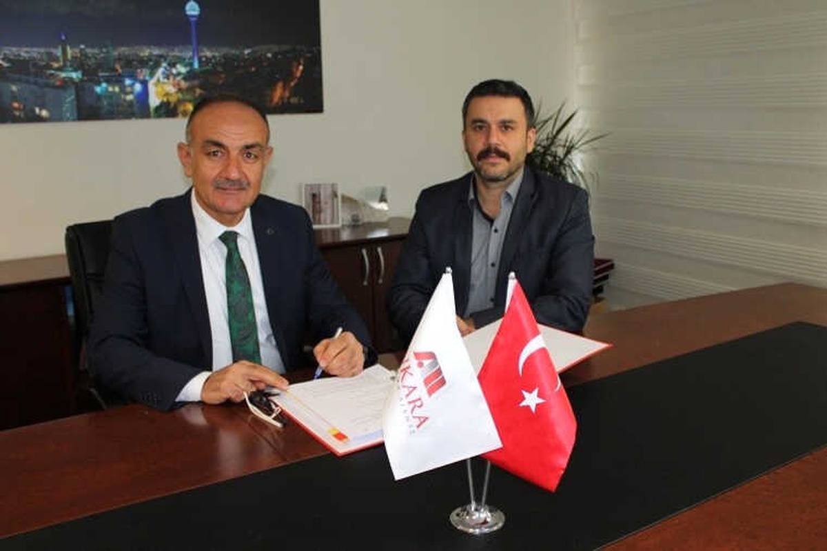 Beypazarı Markası Dünyaya Açılıyor
